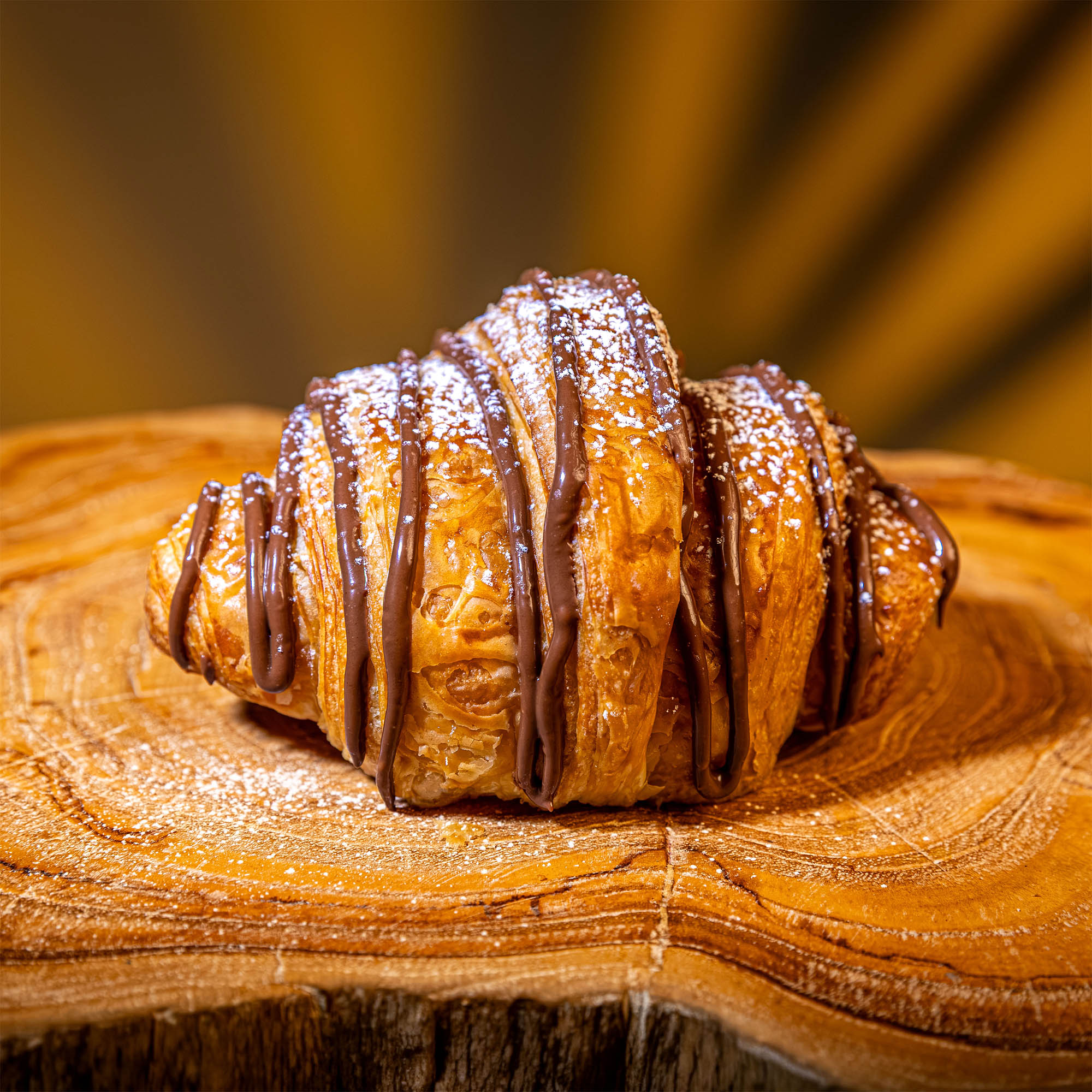 Pastries at Kiki Kafe